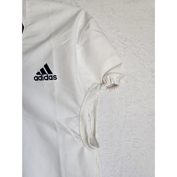 Adidas Football Practice Jersey Men's Size L GG7394 WVN A1 Stock J Brand New - Picture 7 of 15